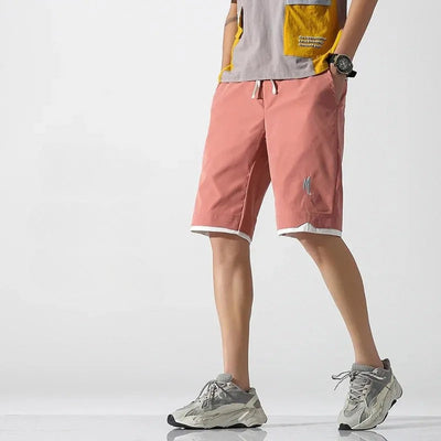 Kester | Lightweight Quick-Dry Shorts