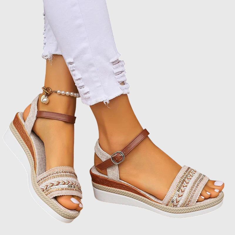 Rayna™ - Orthopedic Summer Sandals