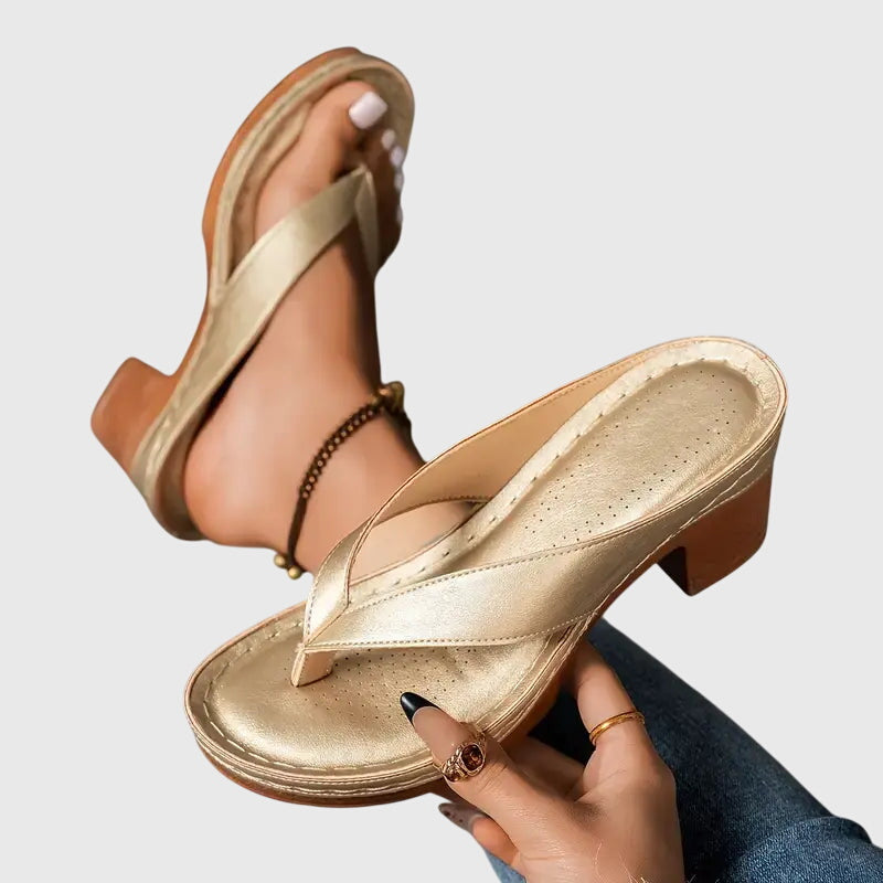Reina™ - Orthopedic Sandals