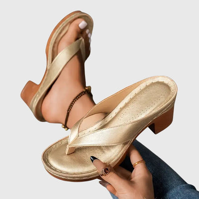 Reina™ - Orthopedic Sandals