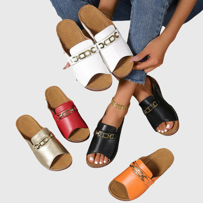 Iliana™ - Comfy Sandals