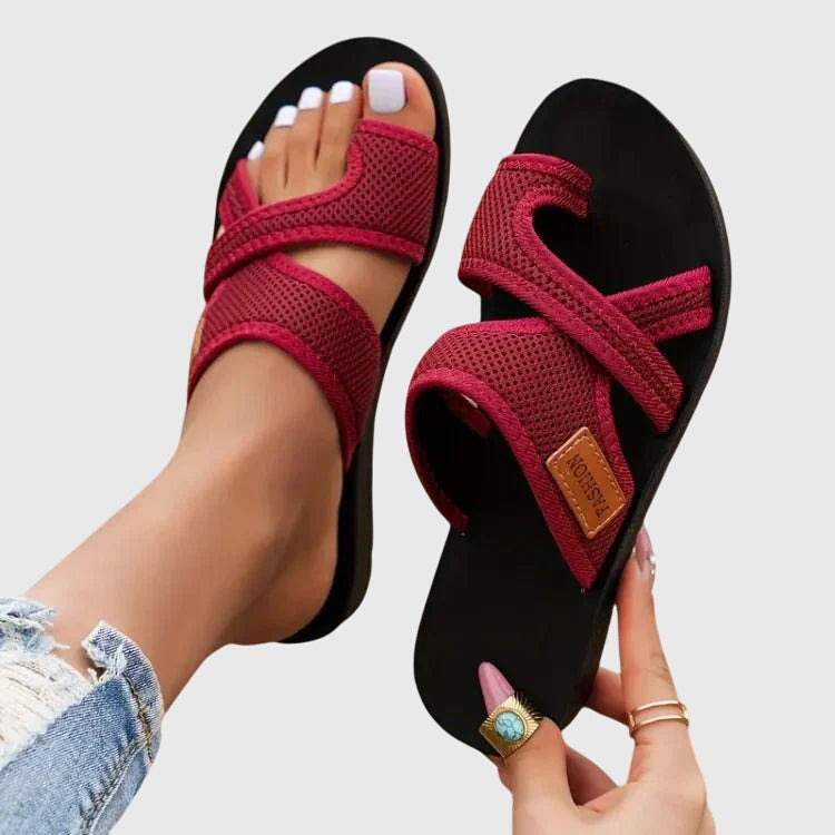 Lux™ - Orthopedic Sandals