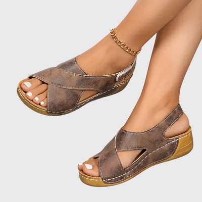 Avalyn™ - Comfy Orthopedic Sandals