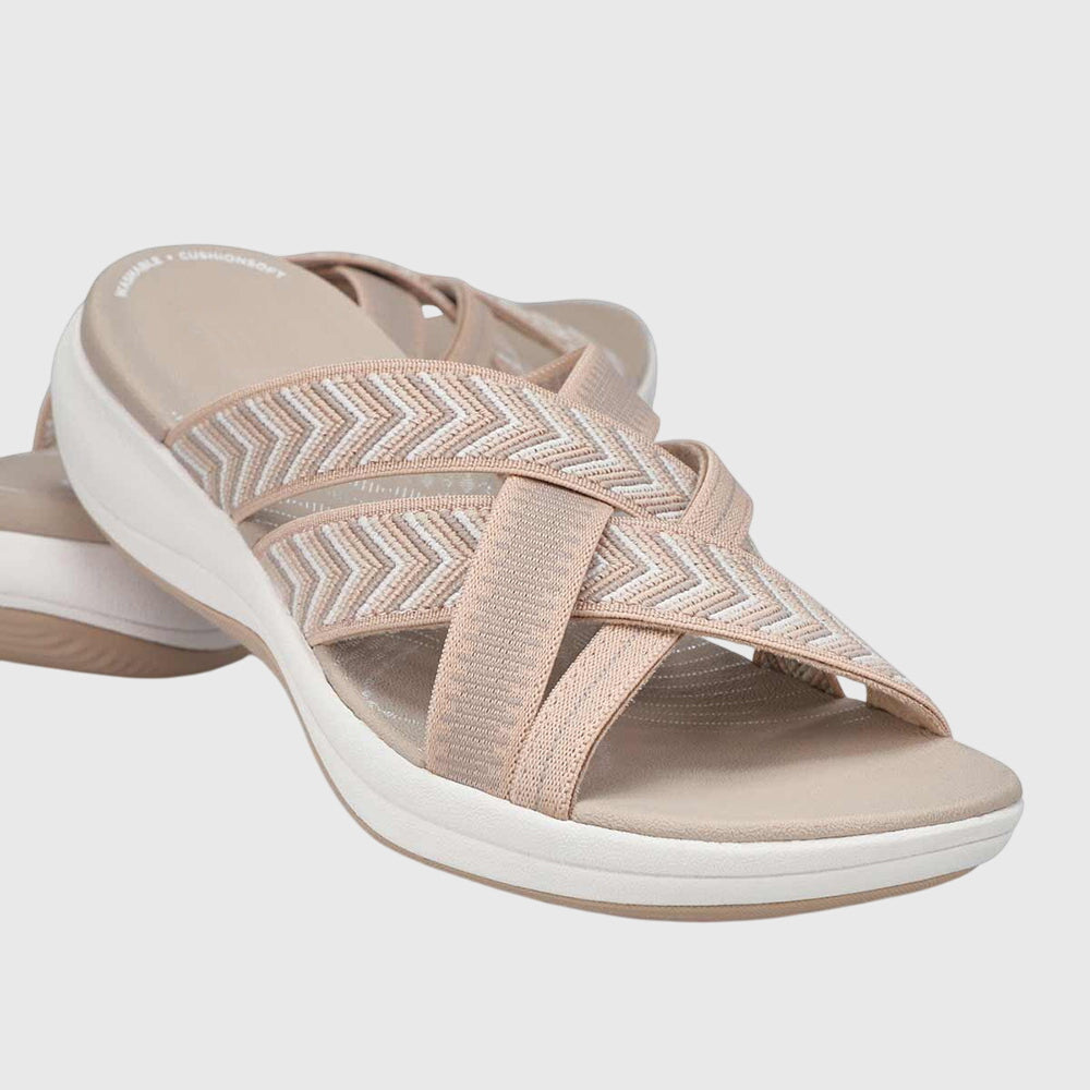 Nylah™ - Orthopedic Sandals