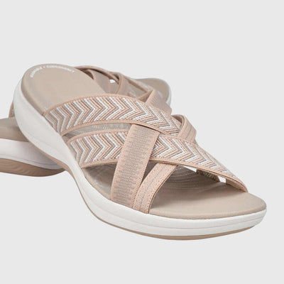 Nylah™ - Orthopedic Sandals