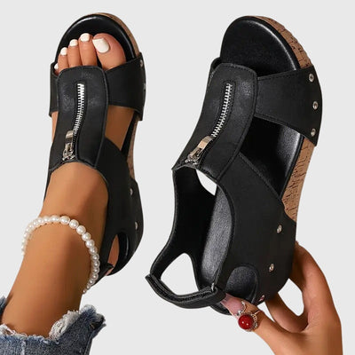Frankie™ - Orthopedic Sandals