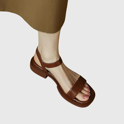Kahlani™ - Orthopedic Sandals