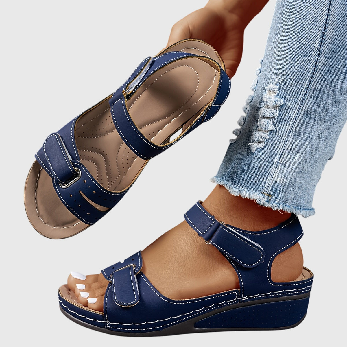 Zariyah™ - Orthopedic Sandals