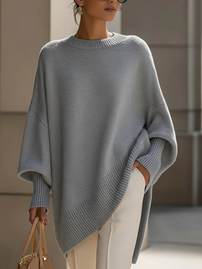 Lotus - Elegant Casual Sweater