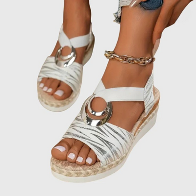 Kenna™ - Orthopedic Sandals