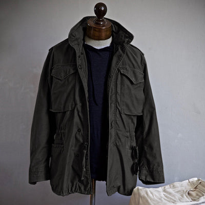 Ford | Elegant Field Jacket