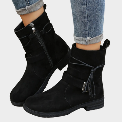 Jordynn™ | Sophisticated Boots