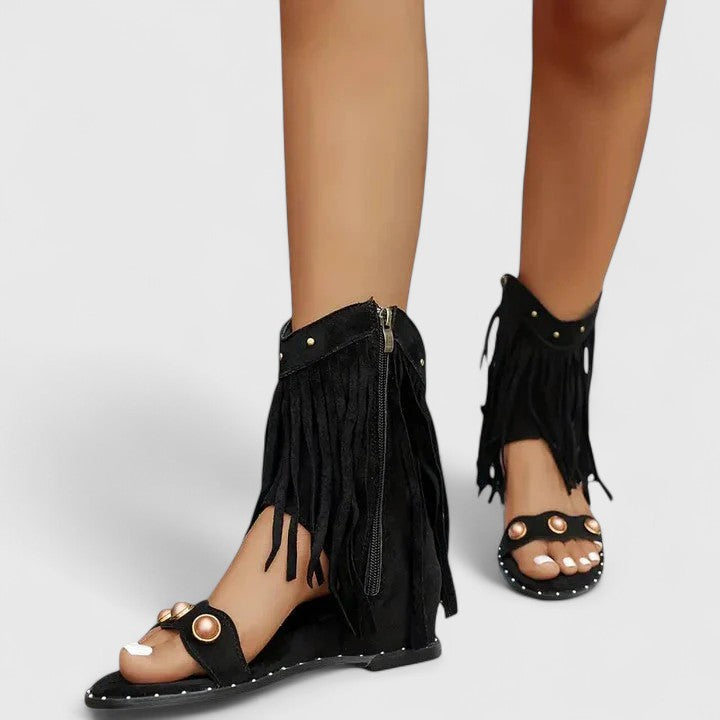 Theodora™  - Elegant Sandals