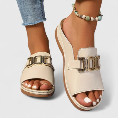 Kaelin™ - Sophisticated Sandals