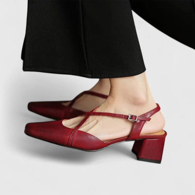 Maleah™ - Elegant Sandals