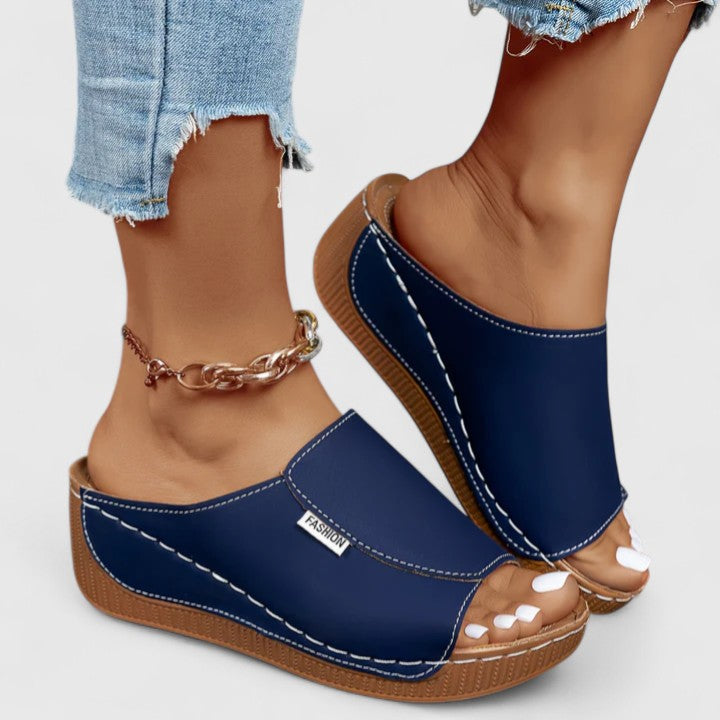 Emrie™ - Orthopedic Sandals