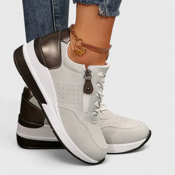 Briseis™ - Orthopedic Shoes