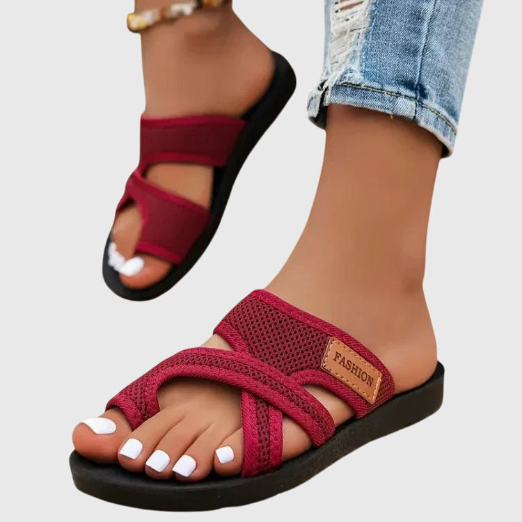 Lux™ - Orthopedic Sandals