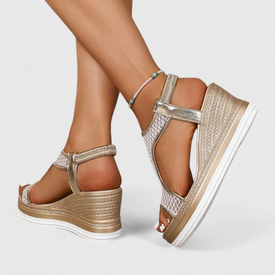 Lumen™ - Elegant Sandals