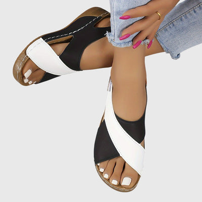 Lilia™ - Orthopedic Sandals