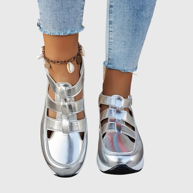 Della™ - Orthopedic Sandals