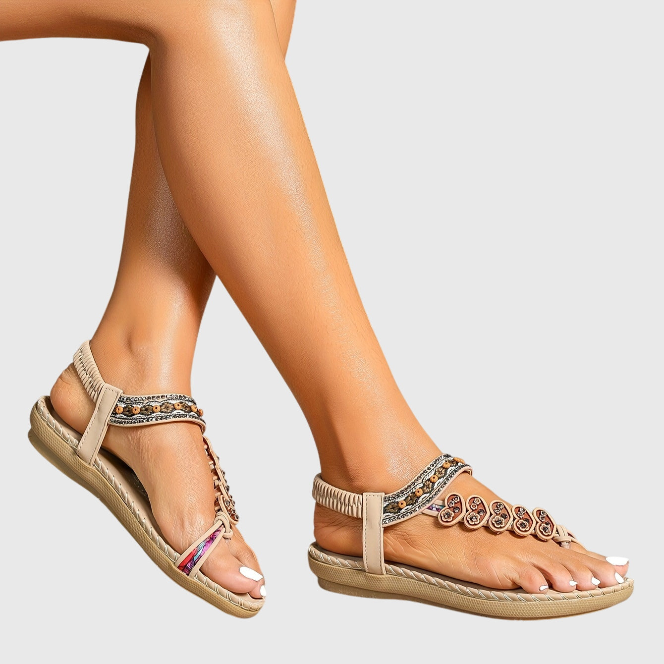 Tina™ - Comfy Orthopedic Sandals