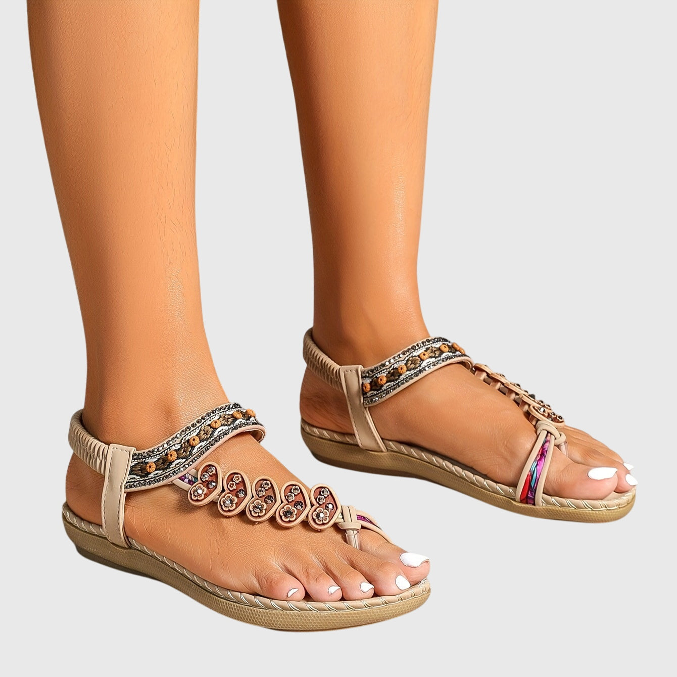 Tina™ - Comfy Orthopedic Sandals