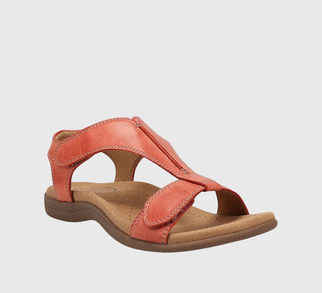 Thea™ - Elegant Orthopedic Sandals