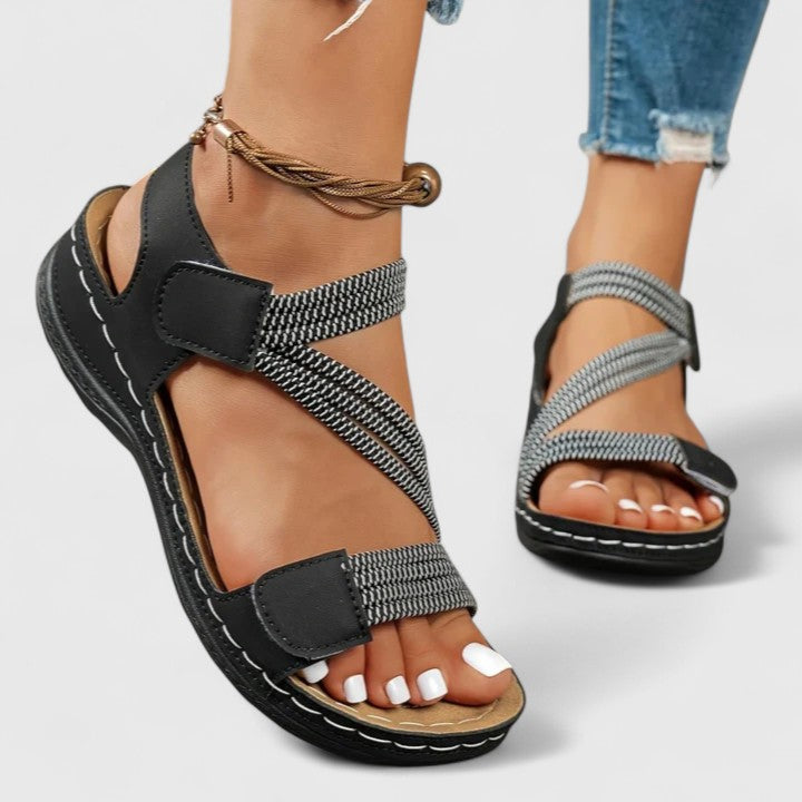 Avalee™ - Sophisticated Sandals
