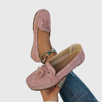 Adelise | Comfortable Soft Loafers