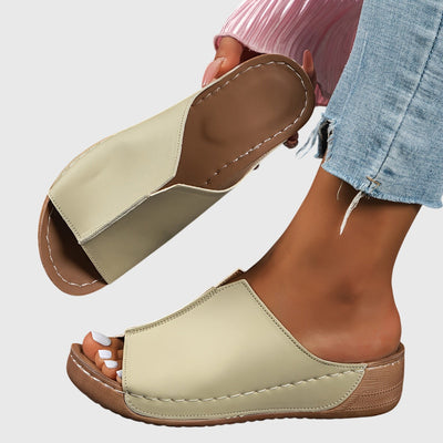 Alondra™ - Stylish Orthopedic Sandals