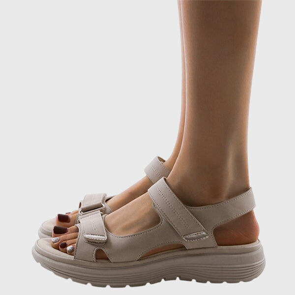 Lexa™ - Orthopedic Sandals
