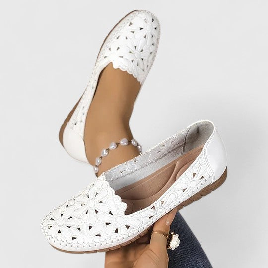 Vienna™ - Elegant Sandals