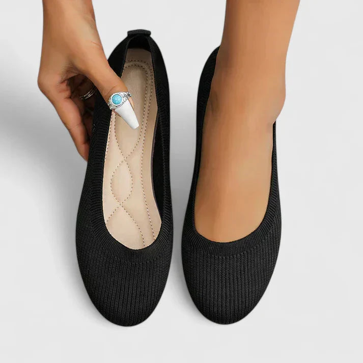 Orleana™ - Orthopedic Shoes