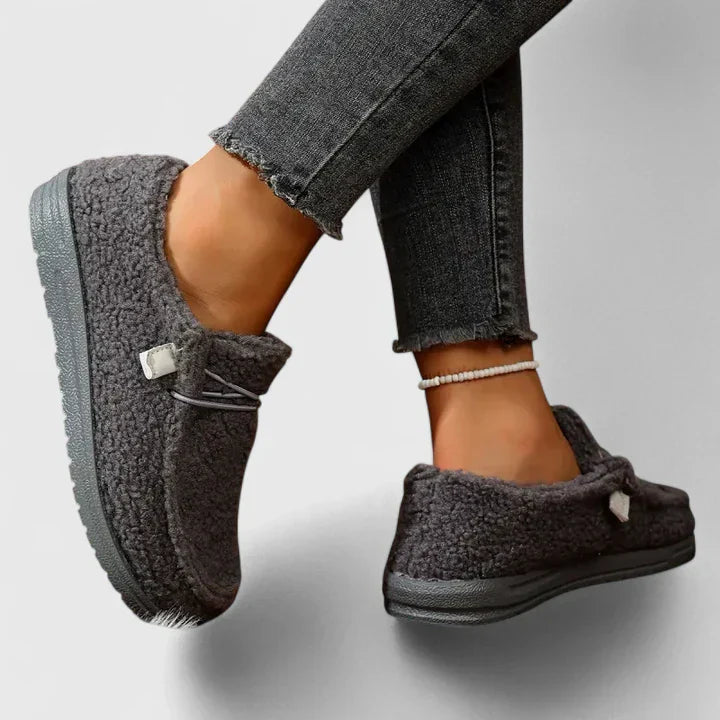 Jessalyn™ - Orthopedic Loafers