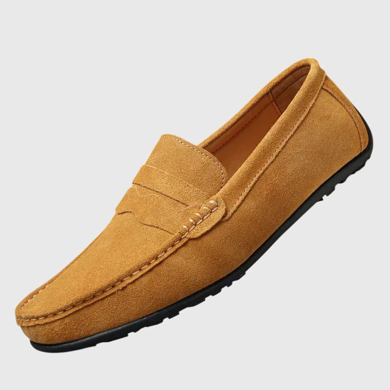 Mira™ - Orthopedic Loafers
