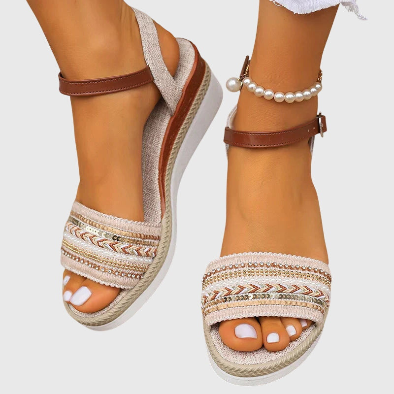 Rayna™ - Orthopedic Summer Sandals