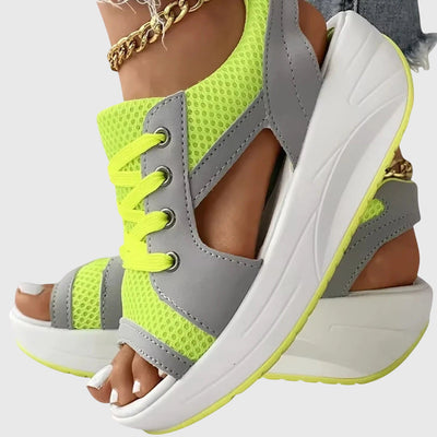 Lyra™ - Comfy Sandals