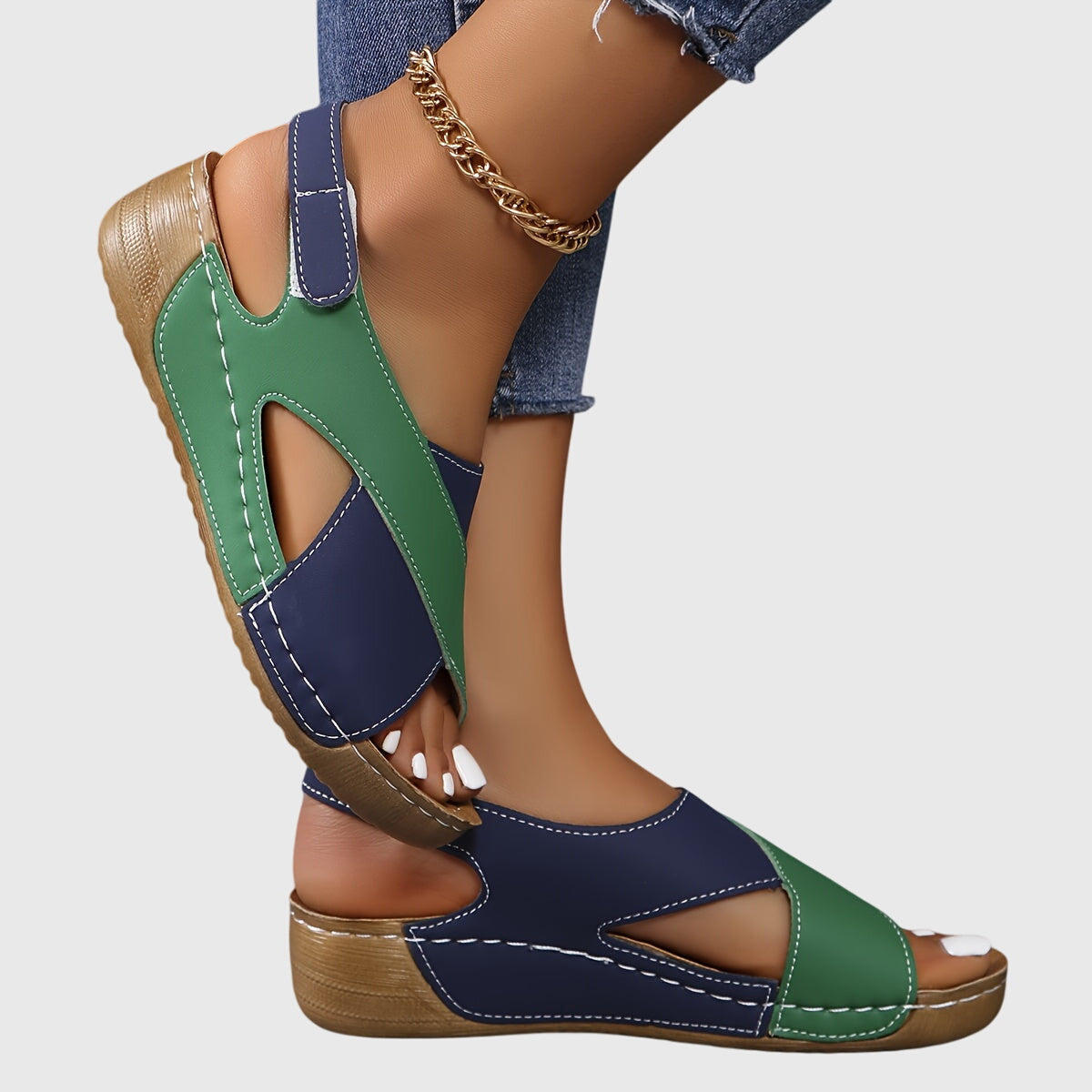 Lilia™ - Orthopedic Sandals