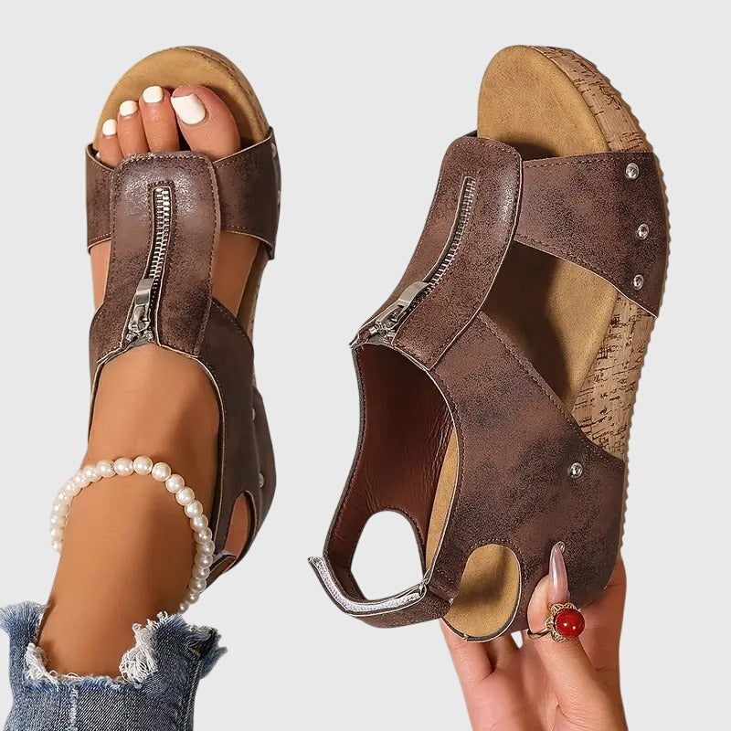Frankie™ - Orthopedic Sandals