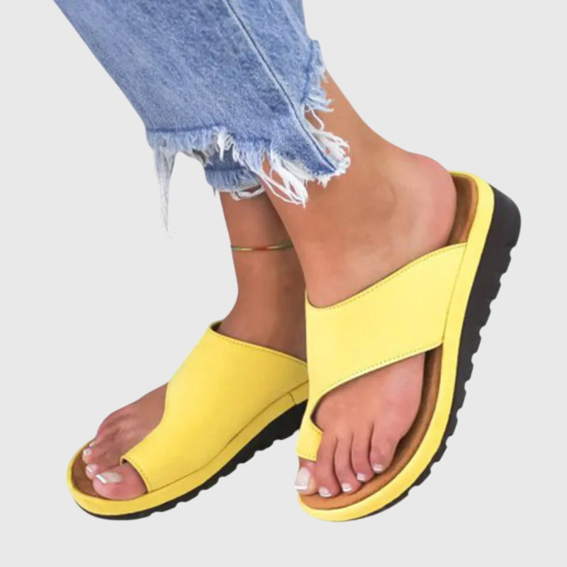 Calliope™ - Orthopedic Summer Sandals