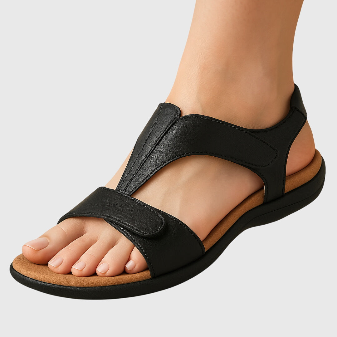 Thea™ - Elegant Orthopedic Sandals