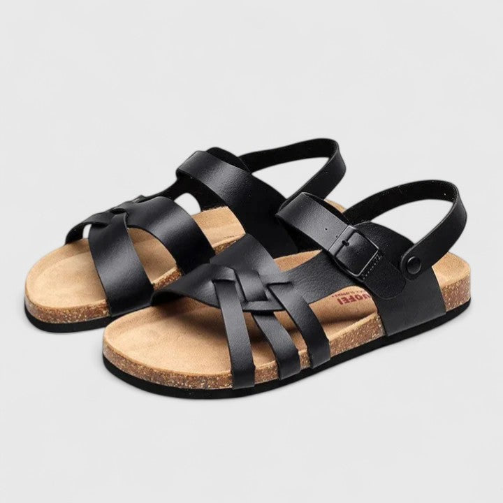 Lilah™ - Elegant Sandals