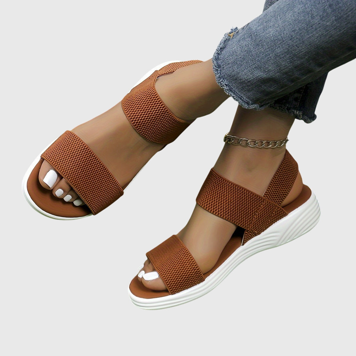 Anneliese™ - Orthopedic Sandals