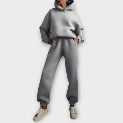 Lily | Cozy Jogging Suit