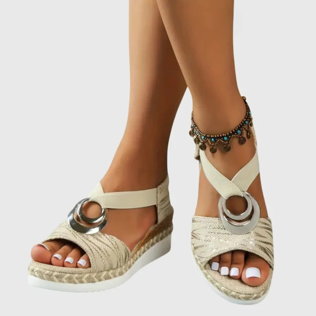 Kenna™ - Orthopedic Sandals