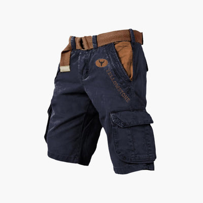 James | Cargo Shorts