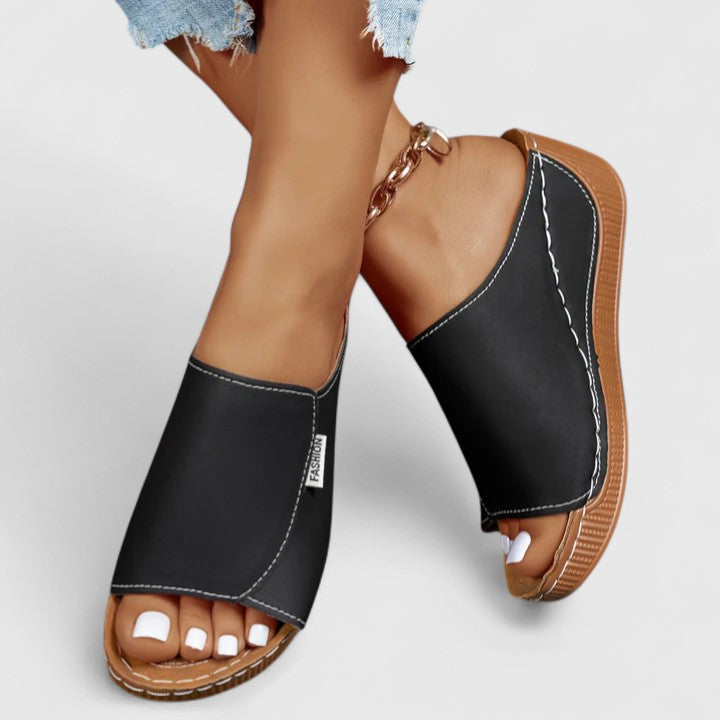 Emrie™ - Orthopedic Sandals