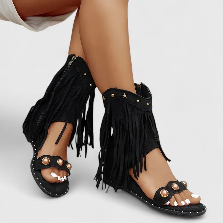 Nova™ - Elegant Sandals
