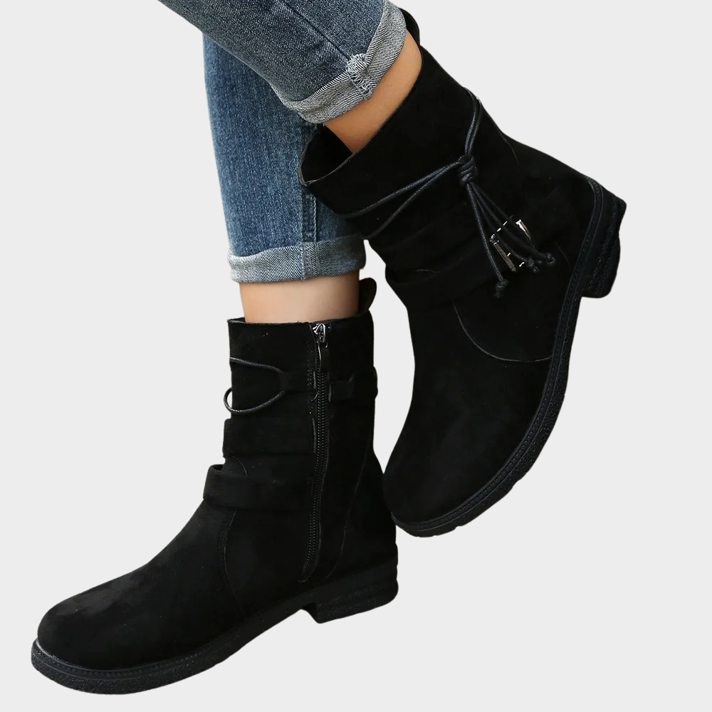 Jordynn™ | Sophisticated Boots